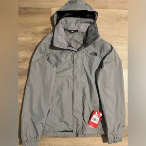 The North Face Resolve 2 Rain Jacket